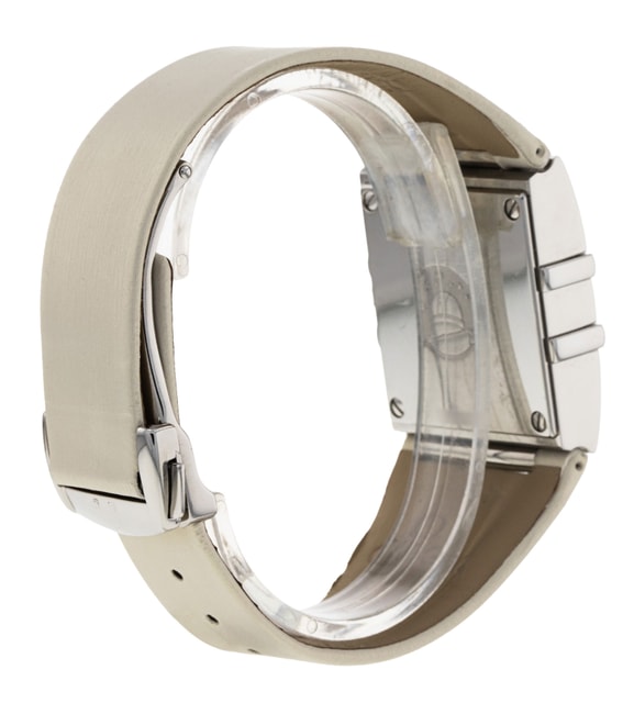 Omega Constellation Quadra 1841.73.31 Image 3